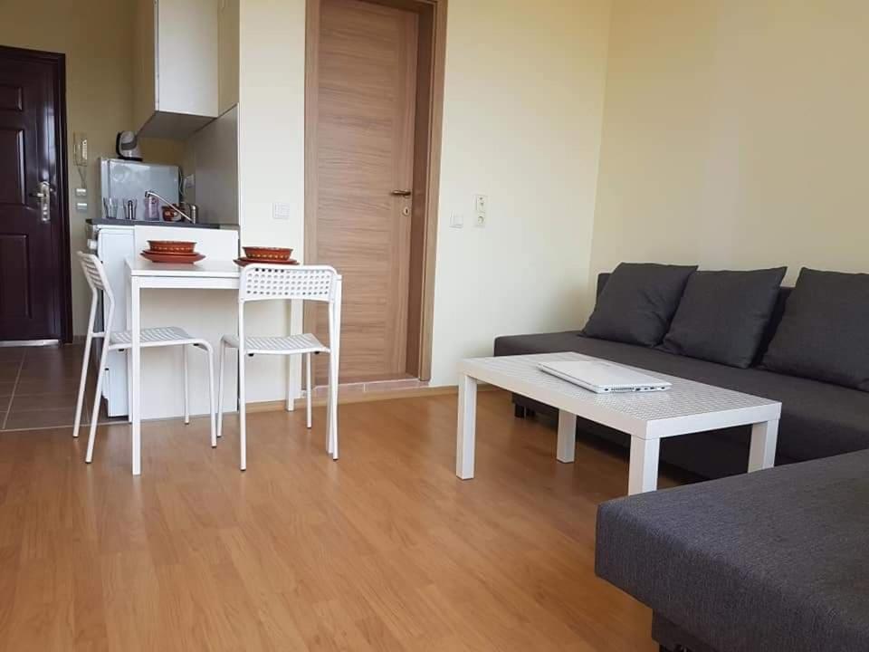 Holiday Fort Golf Club - Premium Apartments Napospart Kültér fotó