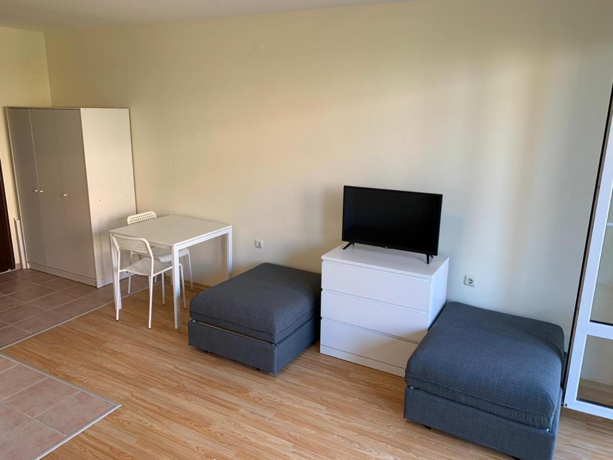 Holiday Fort Golf Club - Premium Apartments Napospart Kültér fotó