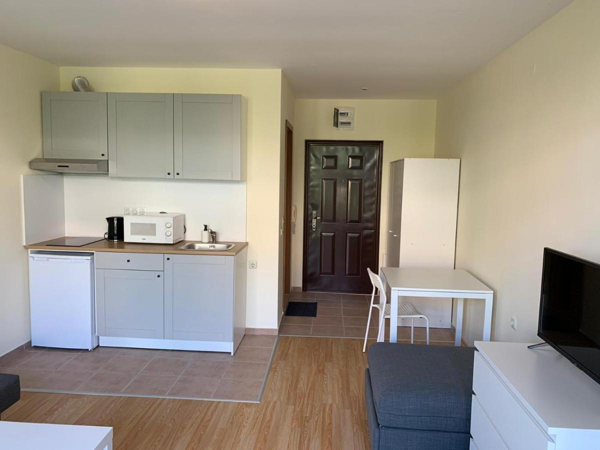 Holiday Fort Golf Club - Premium Apartments Napospart Kültér fotó