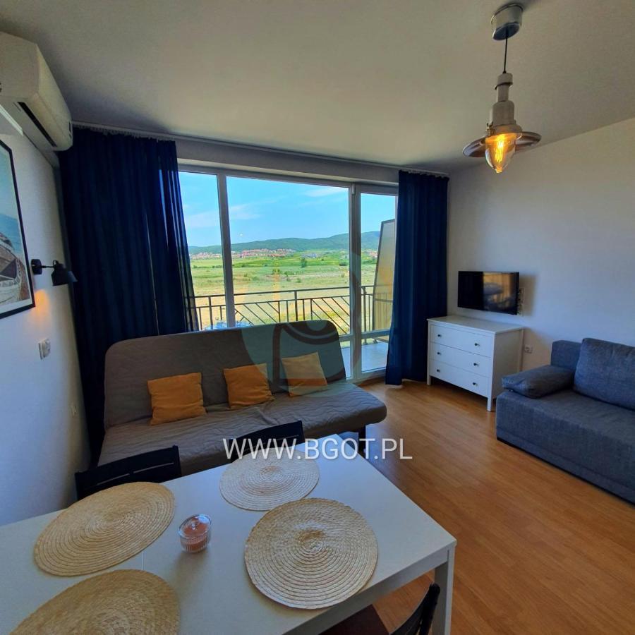 Holiday Fort Golf Club - Premium Apartments Napospart Kültér fotó