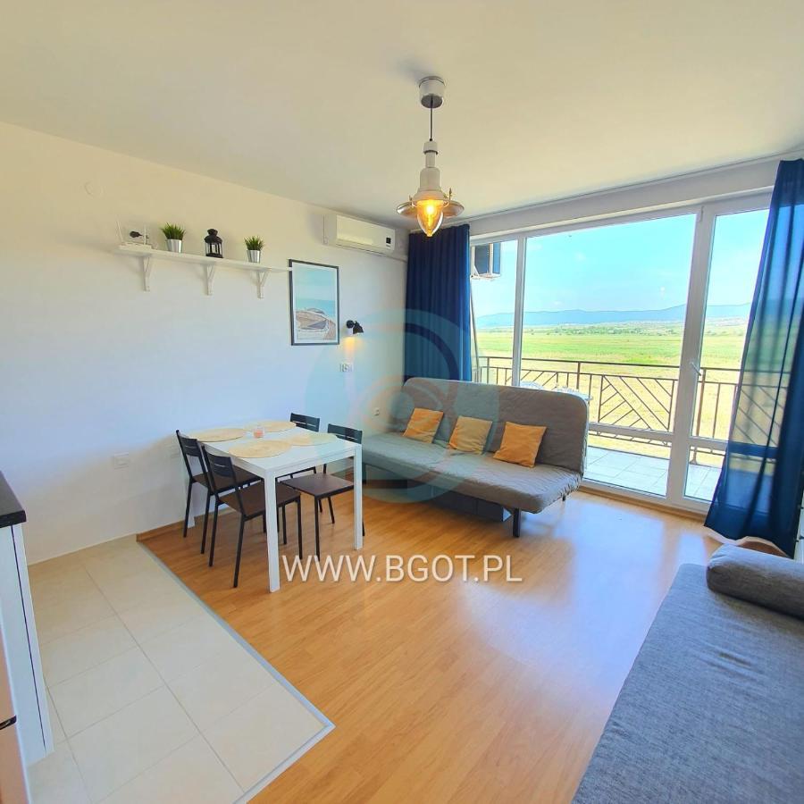 Holiday Fort Golf Club - Premium Apartments Napospart Kültér fotó