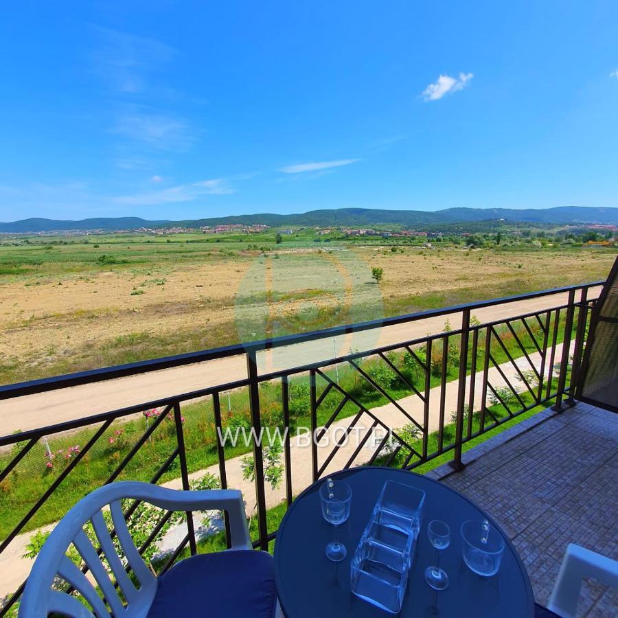 Holiday Fort Golf Club - Premium Apartments Napospart Kültér fotó