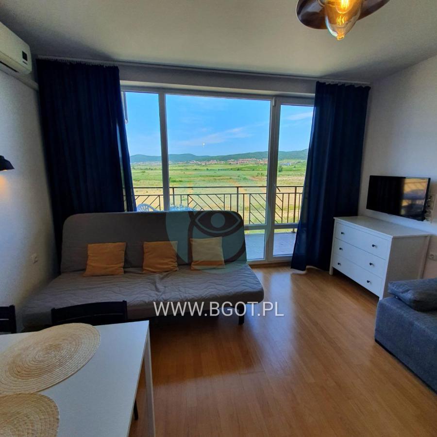 Holiday Fort Golf Club - Premium Apartments Napospart Kültér fotó