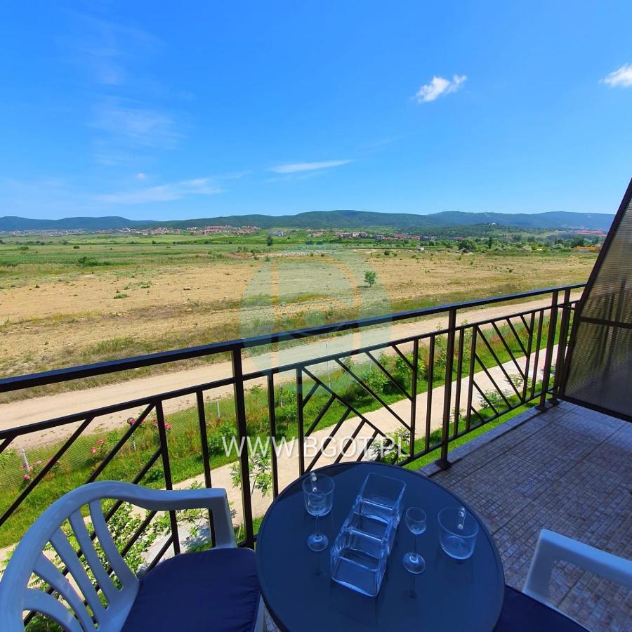Holiday Fort Golf Club - Premium Apartments Napospart Kültér fotó