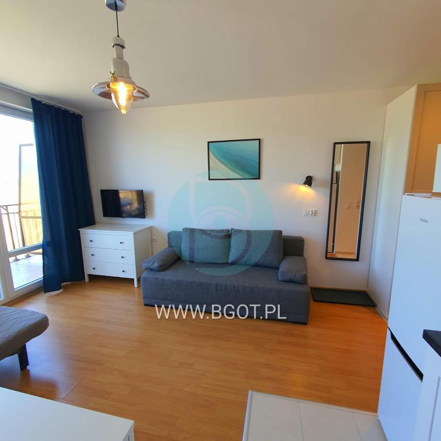 Holiday Fort Golf Club - Premium Apartments Napospart Kültér fotó