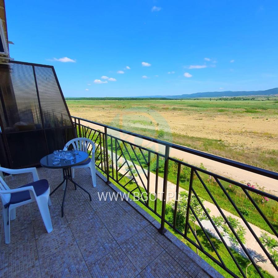 Holiday Fort Golf Club - Premium Apartments Napospart Kültér fotó