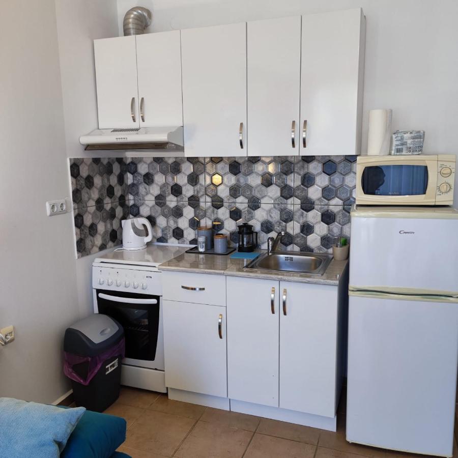 Holiday Fort Golf Club - Premium Apartments Napospart Kültér fotó