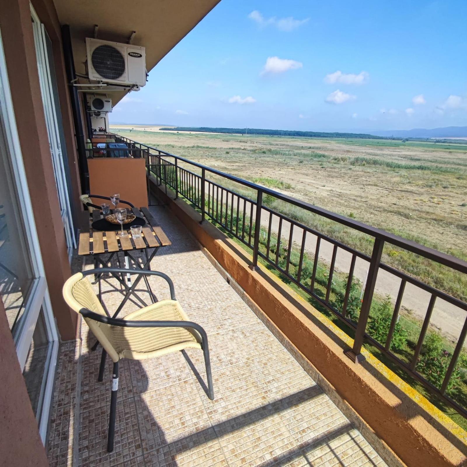 Holiday Fort Golf Club - Premium Apartments Napospart Kültér fotó