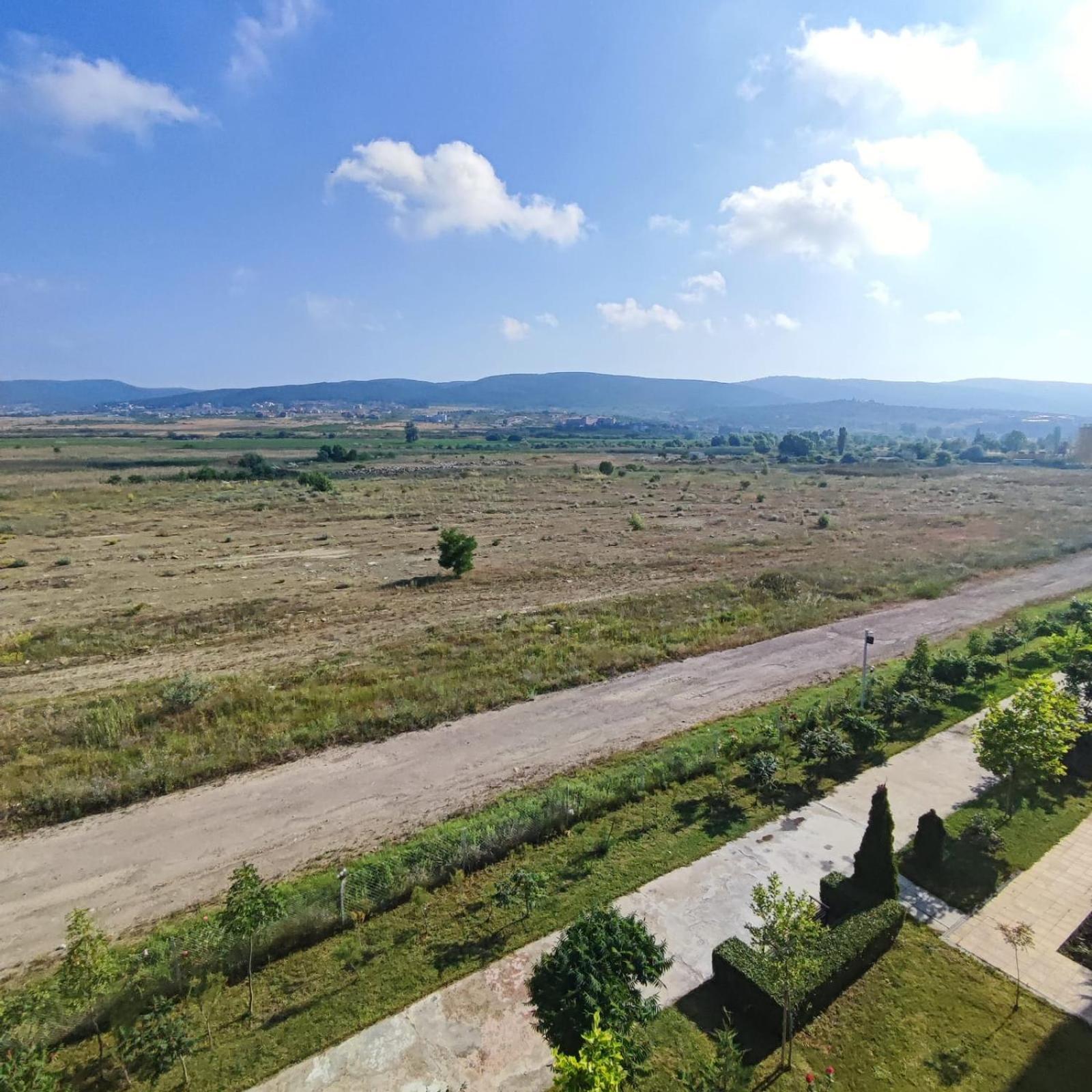 Holiday Fort Golf Club - Premium Apartments Napospart Kültér fotó