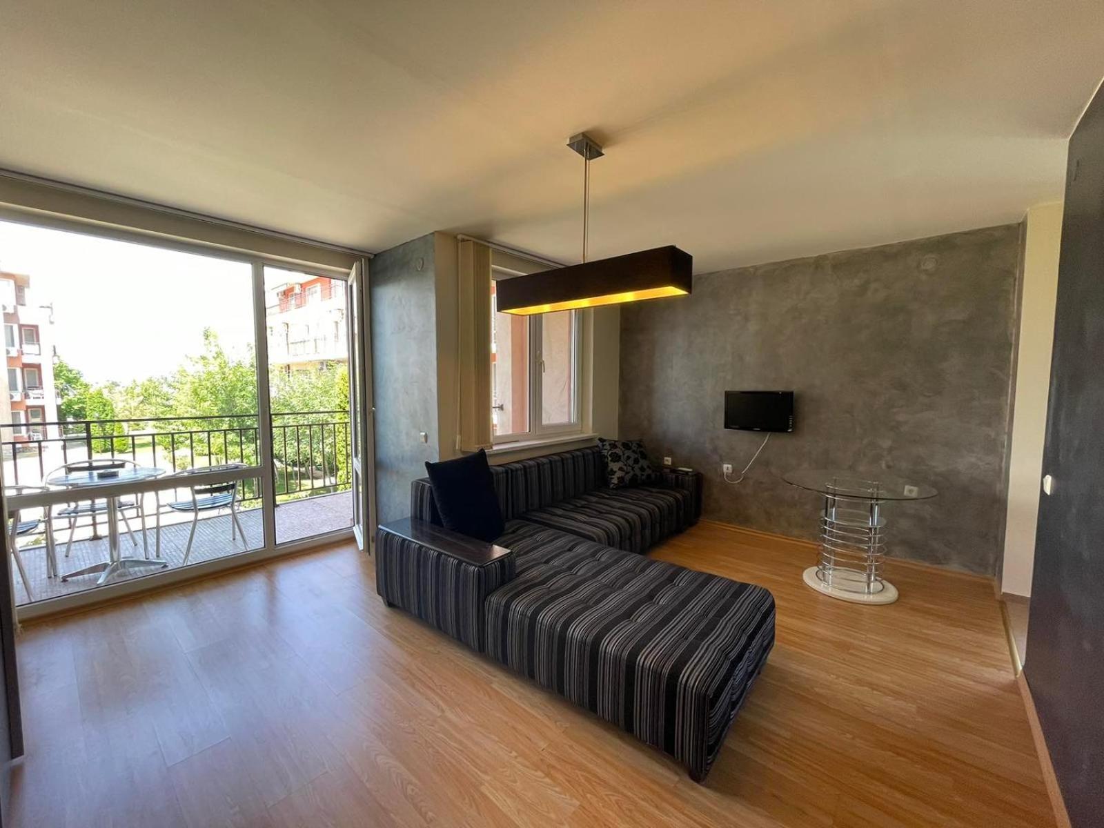 Holiday Fort Golf Club - Premium Apartments Napospart Kültér fotó